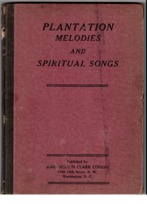 Plantation Melodies Plantation Melodies